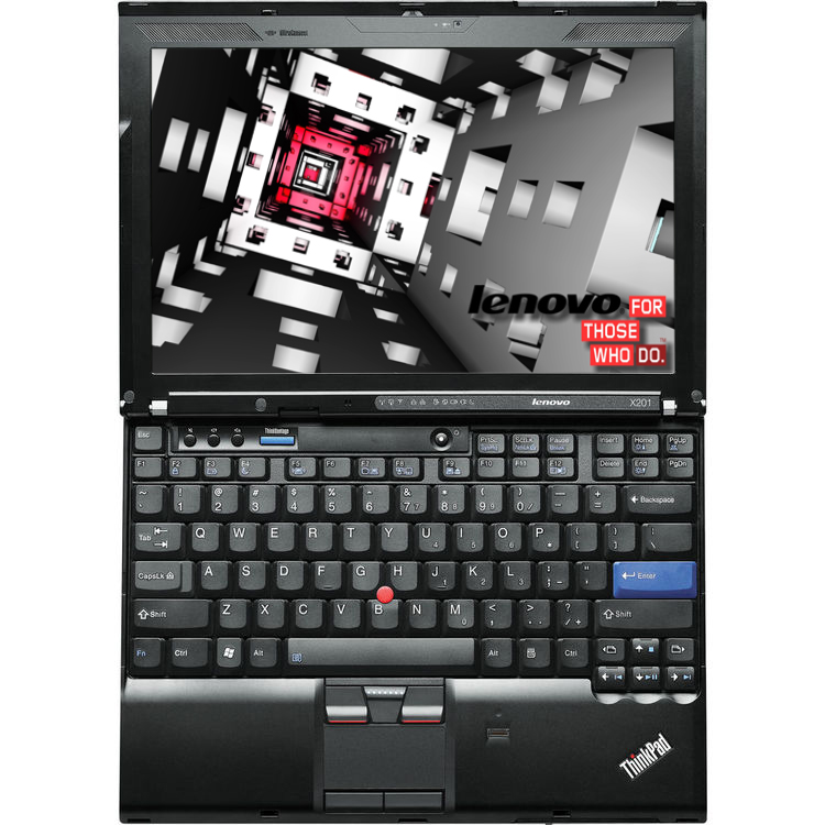 Lenovo ThinkPad X201_7
